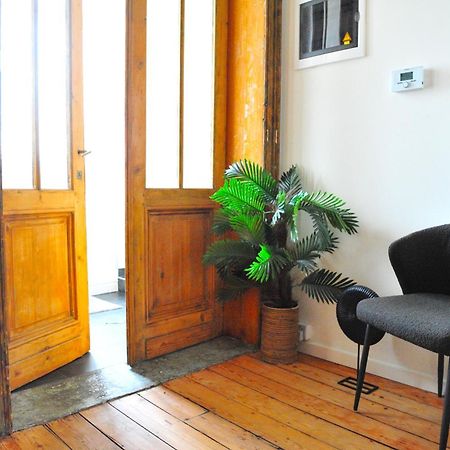 Boho Apartments - 2 Bedrooms Antwerp Luaran gambar