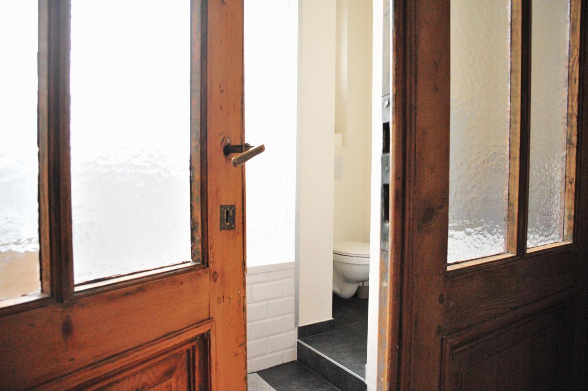 Boho Apartments - 2 Bedrooms Antwerp Luaran gambar