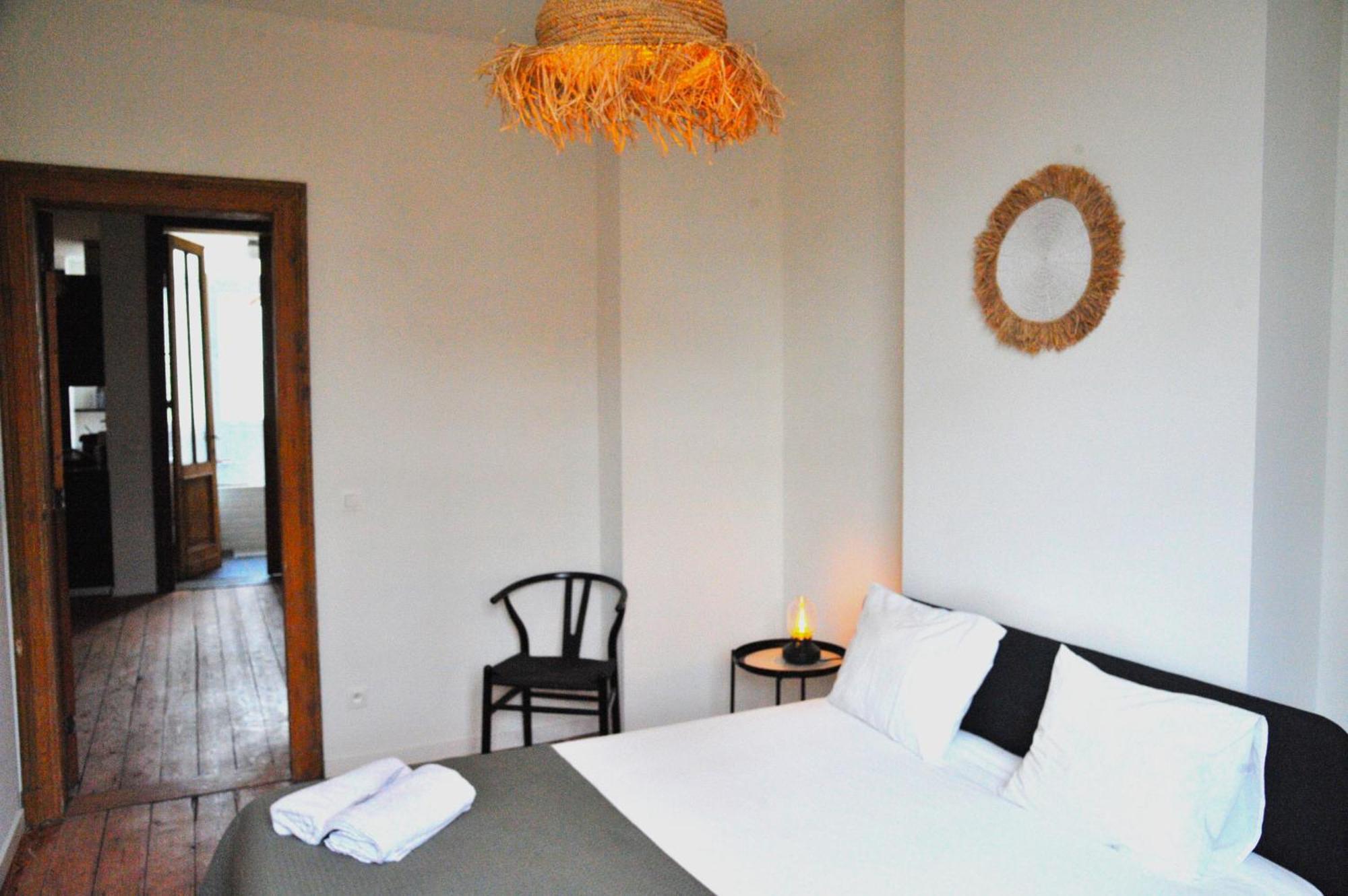 Boho Apartments - 2 Bedrooms Antwerp Luaran gambar