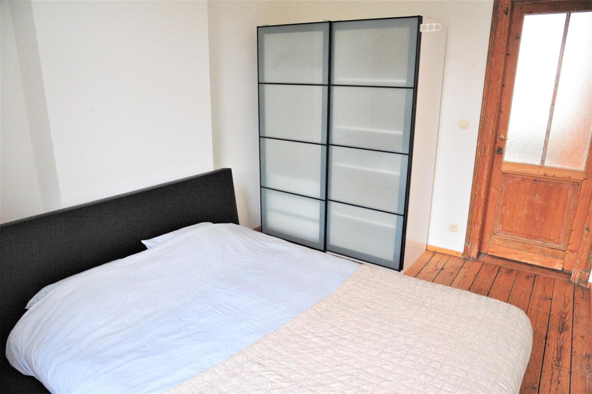 Boho Apartments - 2 Bedrooms Antwerp Luaran gambar