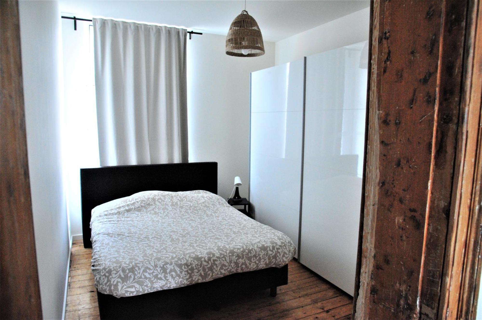 Boho Apartments - 2 Bedrooms Antwerp Luaran gambar