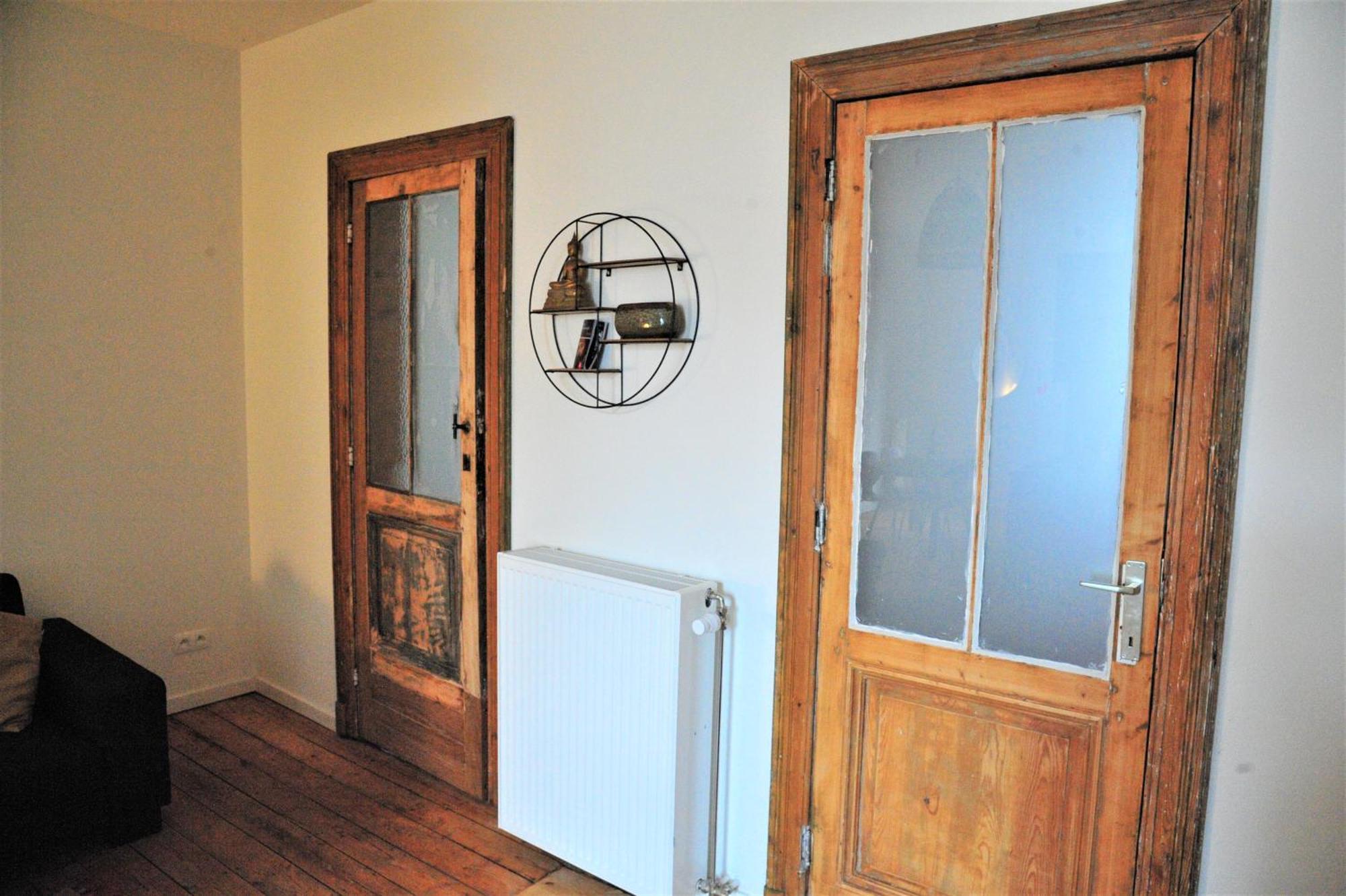Boho Apartments - 2 Bedrooms Antwerp Luaran gambar