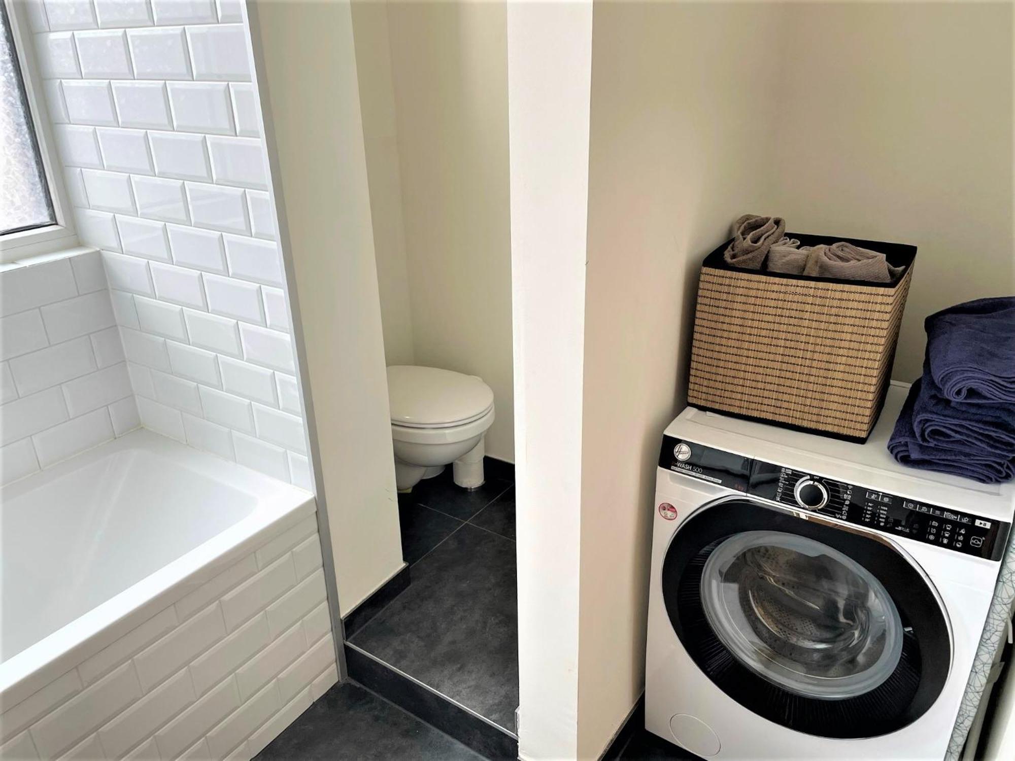 Boho Apartments - 2 Bedrooms Antwerp Luaran gambar