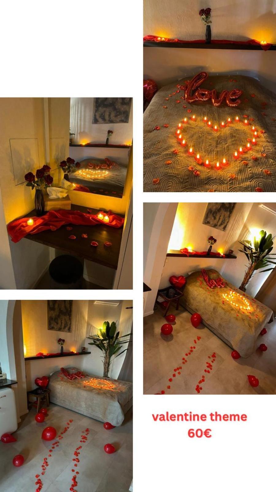 Boho Apartments - 2 Bedrooms Antwerp Luaran gambar